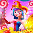 程序图标：BonBon Bang