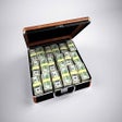 Icono de programa: Money Hacks
