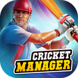 プログラムのアイコン: Cricket Manager