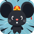 Programikonen: Cute Mouse Run