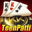 Ícone do programa: KKTeenPatti Plus