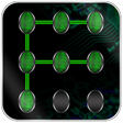 程序图标:Pattern Lock Fingerprint …
