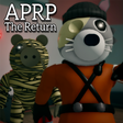 Icon of program: Accurate Piggy RP: The Re…
