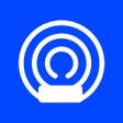 ไอคอนของโปรแกรม: Files share for air drop