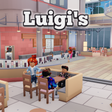 Biểu tượng của chương trình: Luigis Cafe Restaurant