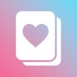 Programın simgesi: Duo: Game for couples