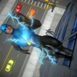 プログラムのアイコン：Multi Speedster Superhero…