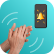 プログラムのアイコン：Clap Phone - Find My Phon…