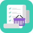 프로그램 아이콘: Store Buddy - Shopping Li…
