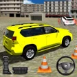 程序图标：New Luxury Prado Parking …