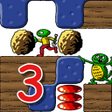 プログラムのアイコン：Repton 3