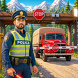 Icoon van programma: Border Police Duty Banned…