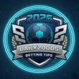 Icône du programme : 2026 Daily2odds Betting T…