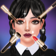 プログラムのアイコン：Dress Up Game: Fashion St…