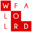 Иконка программы: Word Fall - Word Building…