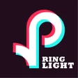 程序图标：Ring light for TOP blogge…
