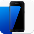 プログラムのアイコン：Theme For Galaxy S7 Edge
