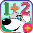 プログラムのアイコン：Addition and digits for k…