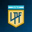 Icon of program: Liga Profesional de Fútbo…