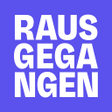 程序图标：rausgegangen
