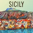 Sicily Travel Guide Offline