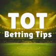 プログラムのアイコン：Total Tips Bet - Sport Be…