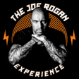 プログラムのアイコン：Joe Rogan PODCAST daily