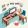 程序图标：Easy Money - Work From Ho…
