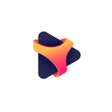 Icon of program: Dropp Music Player for MP…