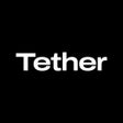 Symbol des Programms: Tether: Discipleship  Pra…