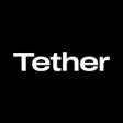 プログラムのアイコン：Tether: Discipleship  Pra…