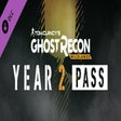Icon of program: Tom Clancy's Ghost Recon …