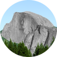 Peakbagger icon