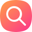 프로그램 아이콘: Search This Site