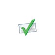 Symbol des Programms: ClearCheckbook