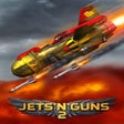 JetsnGuns 2 icon