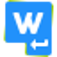 程序图标：WeBuilder 2018