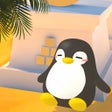 ไอคอนของโปรแกรม: 脱出ゲーム ペンギンくんのピラミッド大冒険