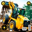 Icon of program: JCB Excavator Simulator 3…