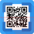 ไอคอนของโปรแกรม: Barcode Scanner & QR Read…
