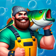 Hook a Big Bass icon