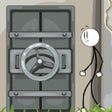 Icon of program: Stealing Stickman