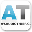 Programın simgesi: AudioThief