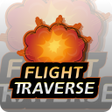 Ícone do programa: Flight Traverse  Dodge  F…