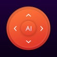 Ikona programu: RemoControl: SmartTV Cont…