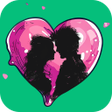 Icoon van programma: Fintorn Message-Near Mood