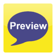 KaTalk Preview icon