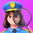 Icoon van programma: Unsolved Case Files 3D