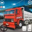 Offroad Truck Driving Games 3d