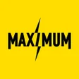 أيقونة البرنامج: Радио MAXIMUM Online